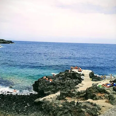 Casa Silvana * Costa Del Silencio