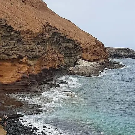 Appartement Casa Silvana