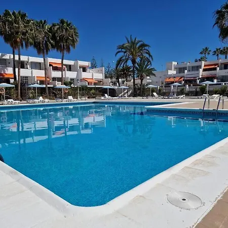 Casa Silvana Apartament Costa Del Silencio