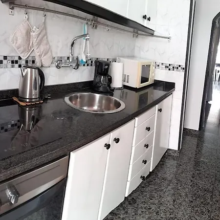 Casa Silvana Appartement