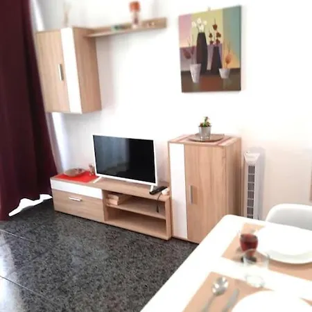 Casa Silvana * Costa Del Silencio