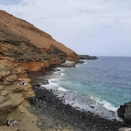 Casa Silvana Apartament