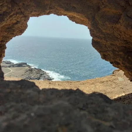 Appartement Casa Silvana Costa Del Silencio