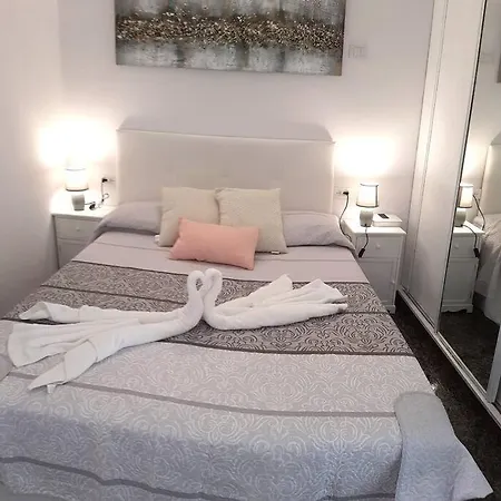 Casa Silvana Apartamento *