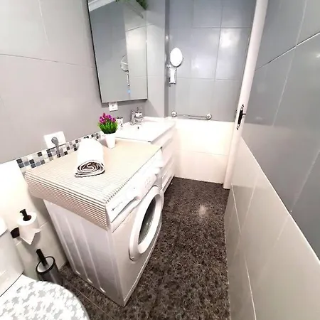 Casa Silvana 公寓 德尔锡伦西奥海岸