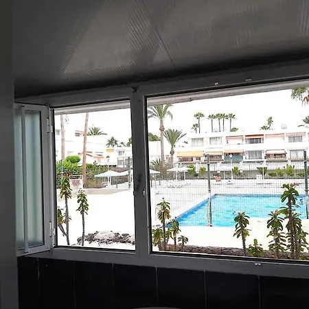 Casa Silvana Apartamento
