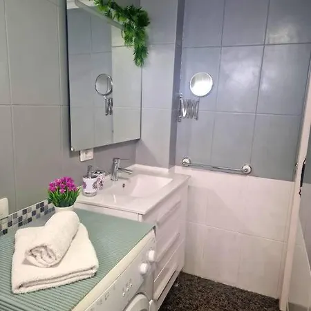 Apartamento Casa Silvana