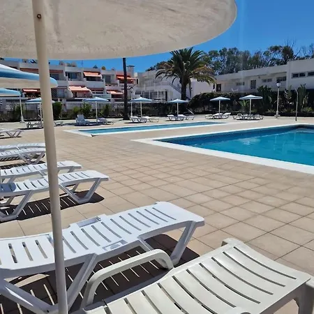 Apartamento Casa Silvana Costa del Silencio