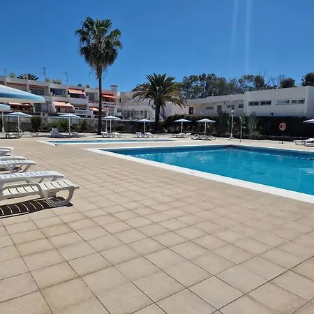 Casa Silvana Apartamento Costa del Silencio