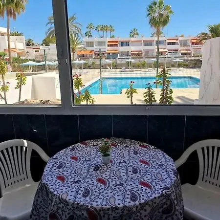Apartamento Casa Silvana