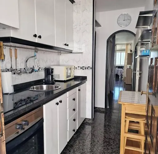 Casa Silvana * 德尔锡伦西奥海岸