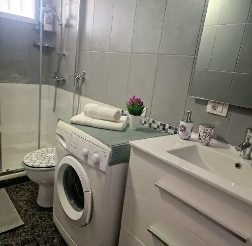 Casa Silvana 德尔锡伦西奥海岸