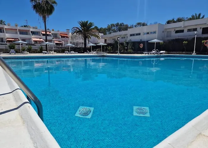 Casa Silvana 德尔锡伦西奥海岸