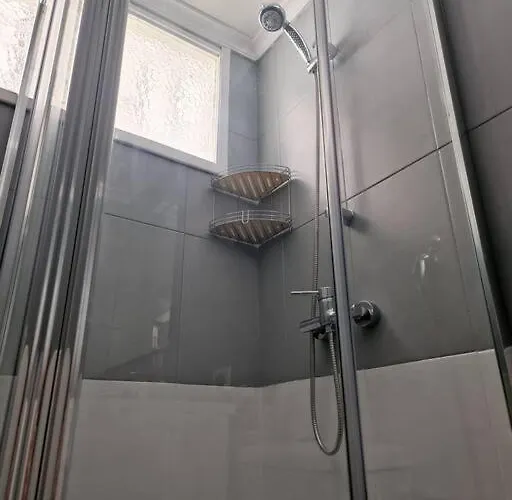 Casa Silvana Apartman *