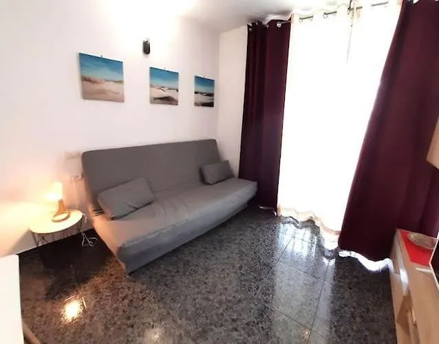 Casa Silvana 公寓 德尔锡伦西奥海岸