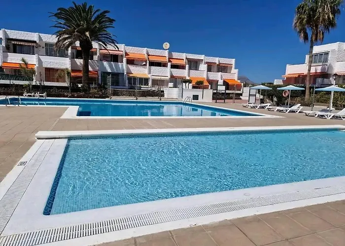 Lägenhet Casa Silvana *