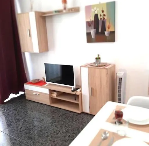 Casa Silvana * 德尔锡伦西奥海岸