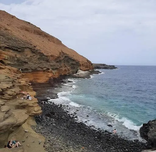 Casa Silvana Lägenhet