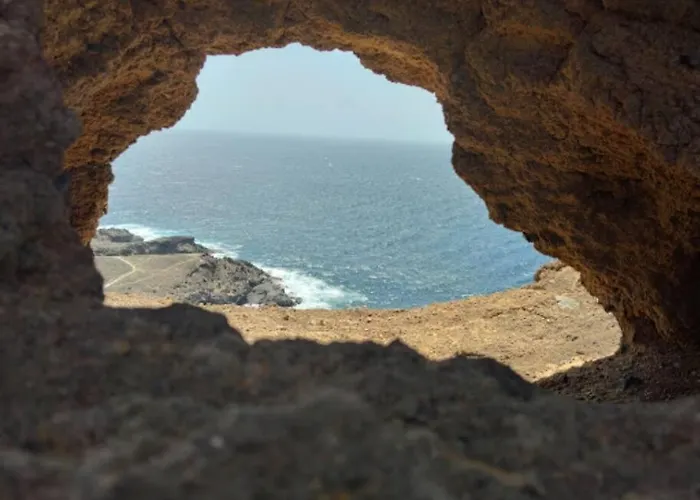 Appartamento Casa Silvana Costa Del Silencio