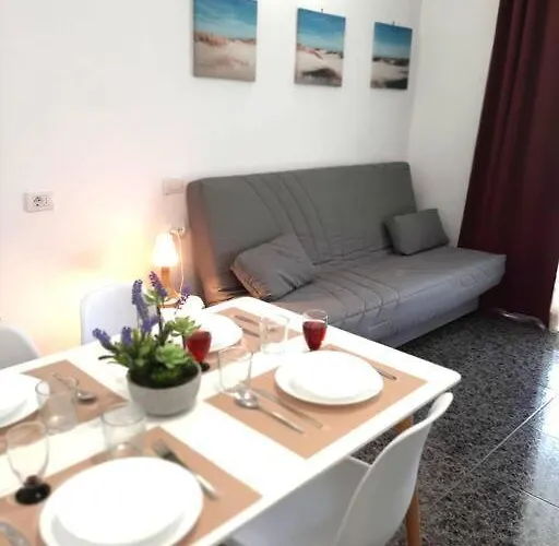 Lägenhet Casa Silvana *