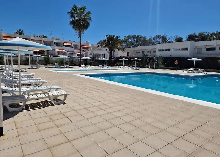 Casa Silvana Lägenhet Costa Del Silencio