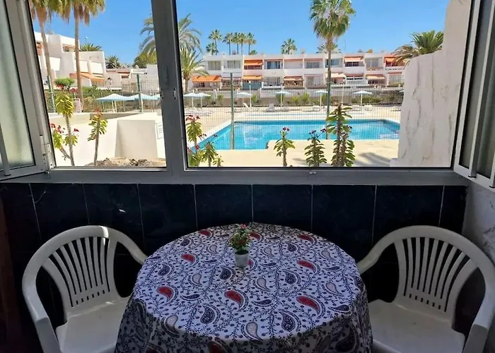 Lägenhet Casa Silvana