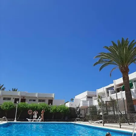 Apartmán Casa Silvana
