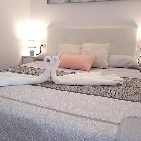 Casa Silvana Apartamento