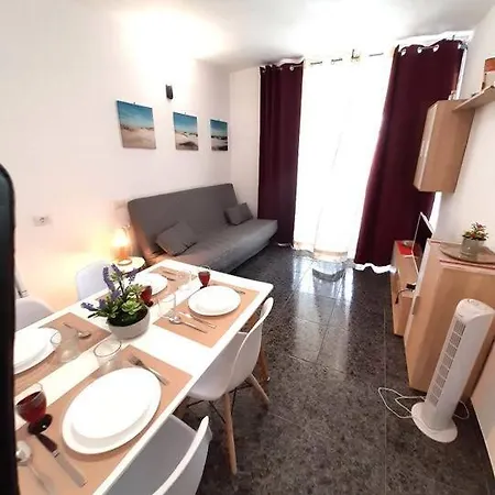 Casa Silvana Apartmán