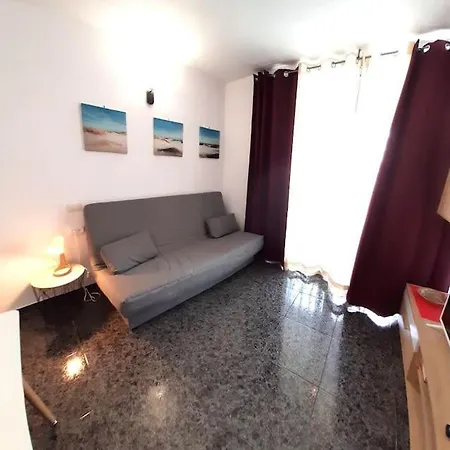 Casa Silvana Apartmán Costa Del Silencio