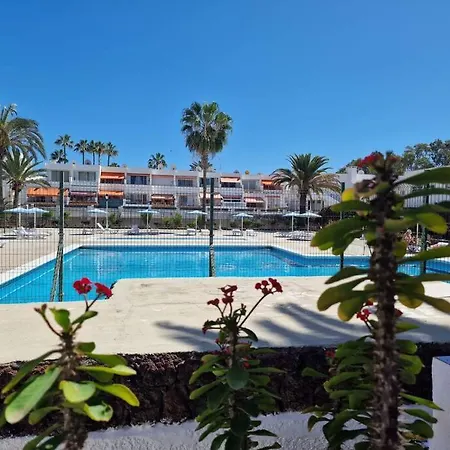 Casa Silvana Apartamento Costa Del Silencio