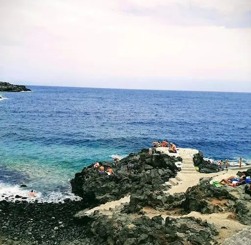 Casa Silvana * Costa Del Silencio