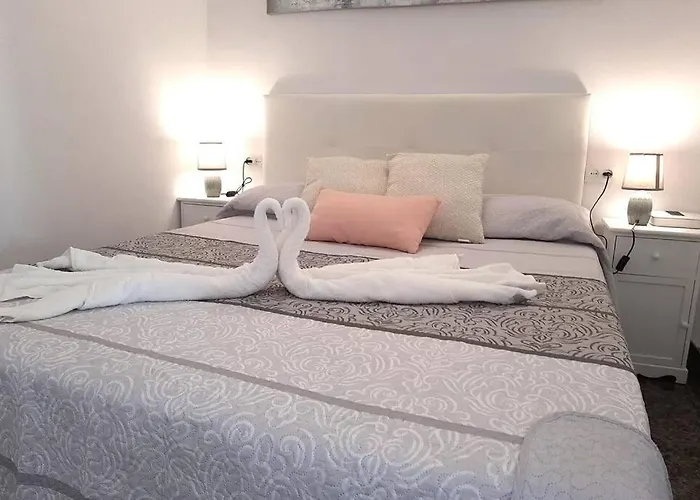 Casa Silvana Apartamento