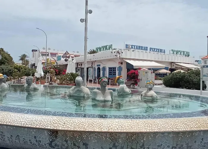 Apartamento Casa Silvana