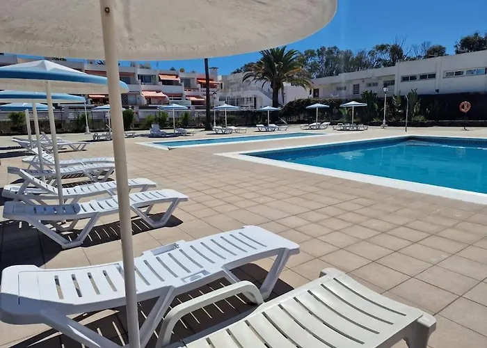 Apartamento Casa Silvana Costa Del Silencio